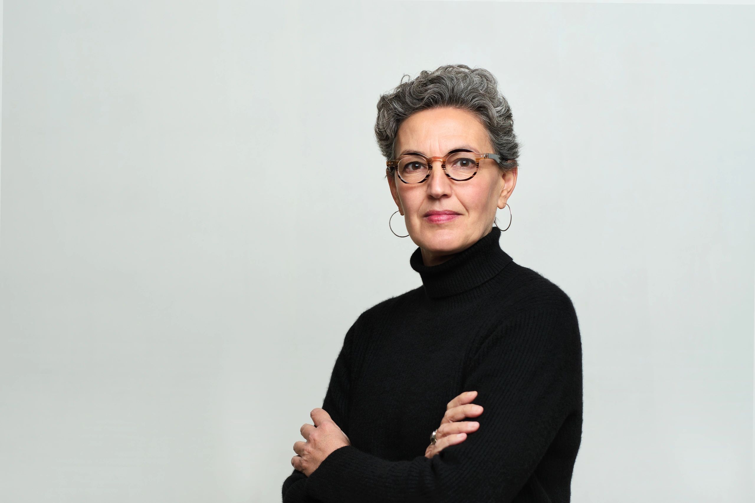 judge legal professional portrait
