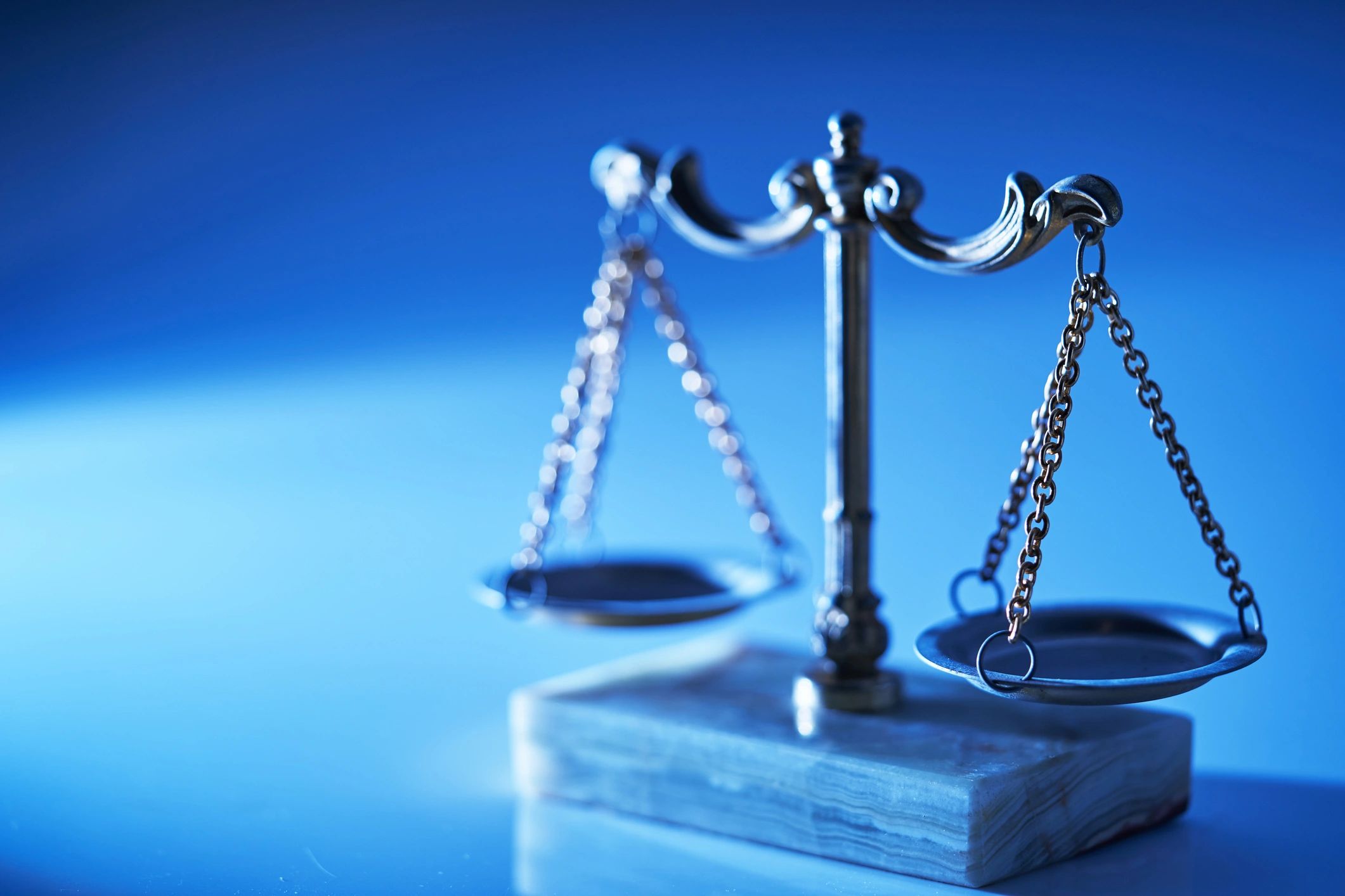 courtroom justice balance scales